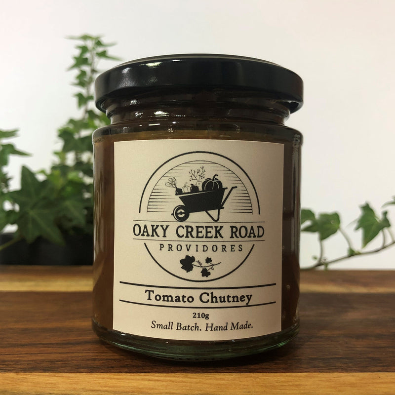 Tomato Chutney 210g