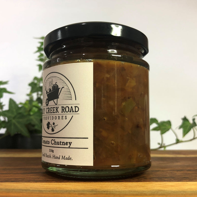 Tomato Chutney 210g