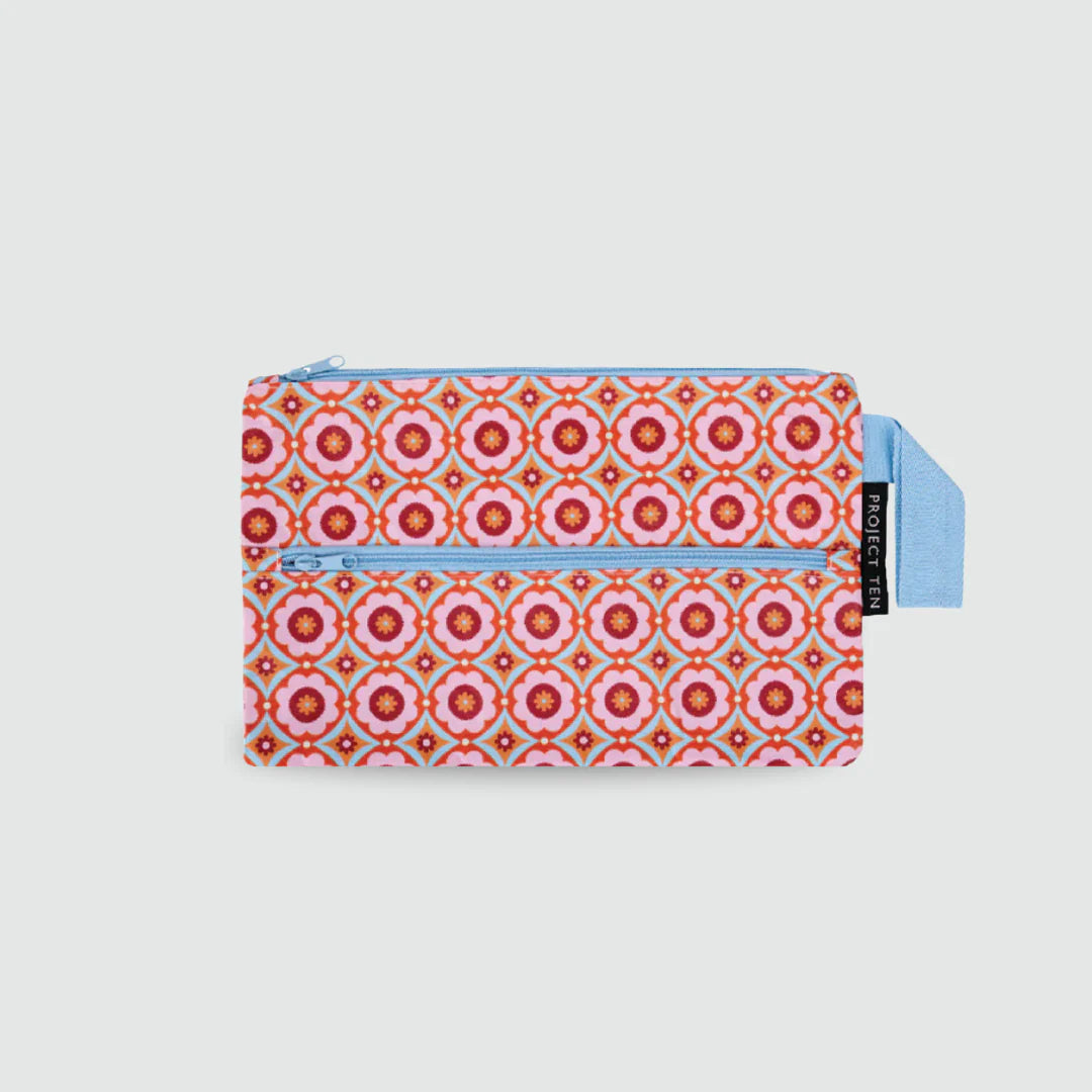 Tile Pencil Case