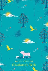 Penguin Classic: Charlotte's Web