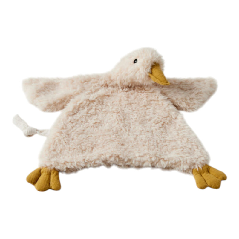 Wiggles the Duck Comforter