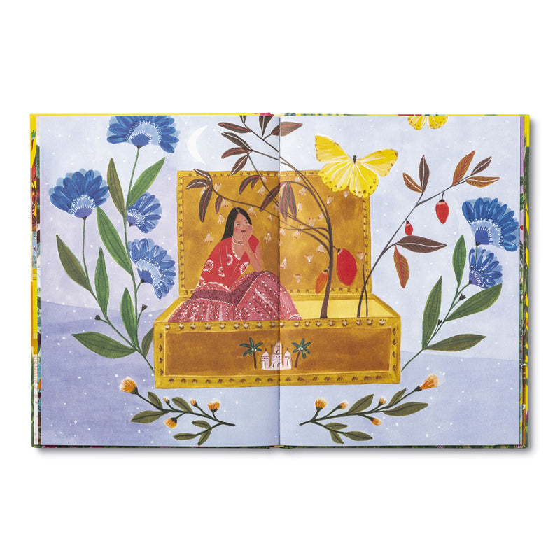 The Persistence Of Yellow