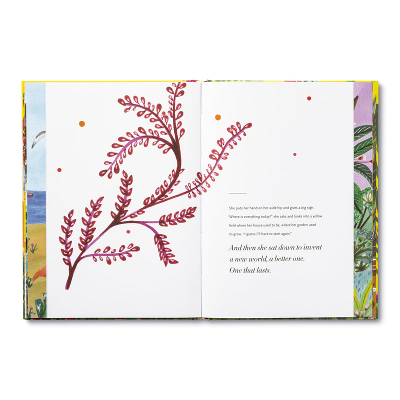 The Persistence Of Yellow