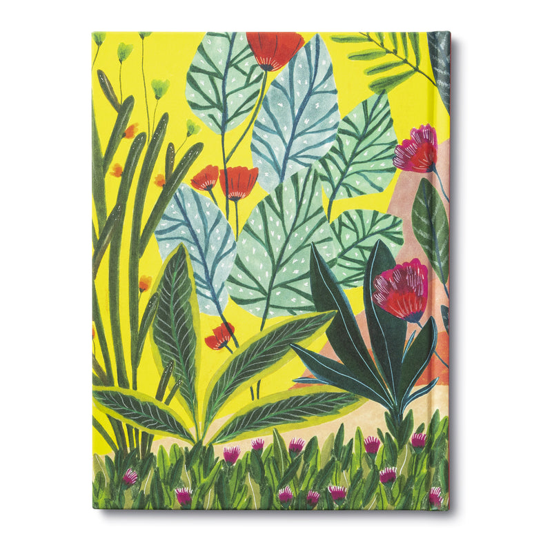 The Persistence Of Yellow