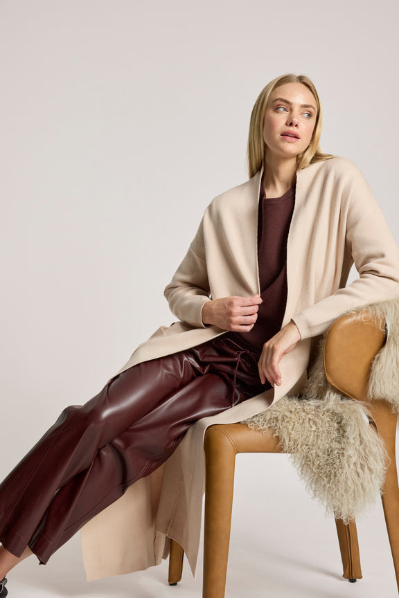 Styled Zala cardigan