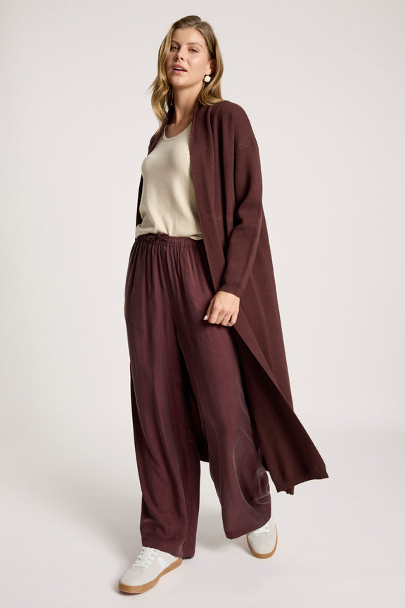 zala cardigan