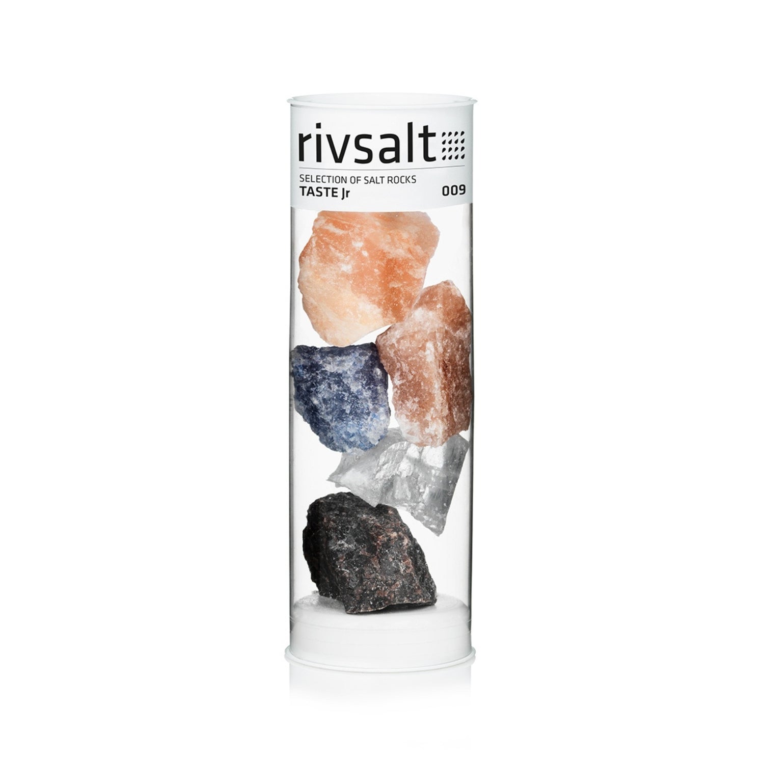 Rivsalt - Taste Jr #009