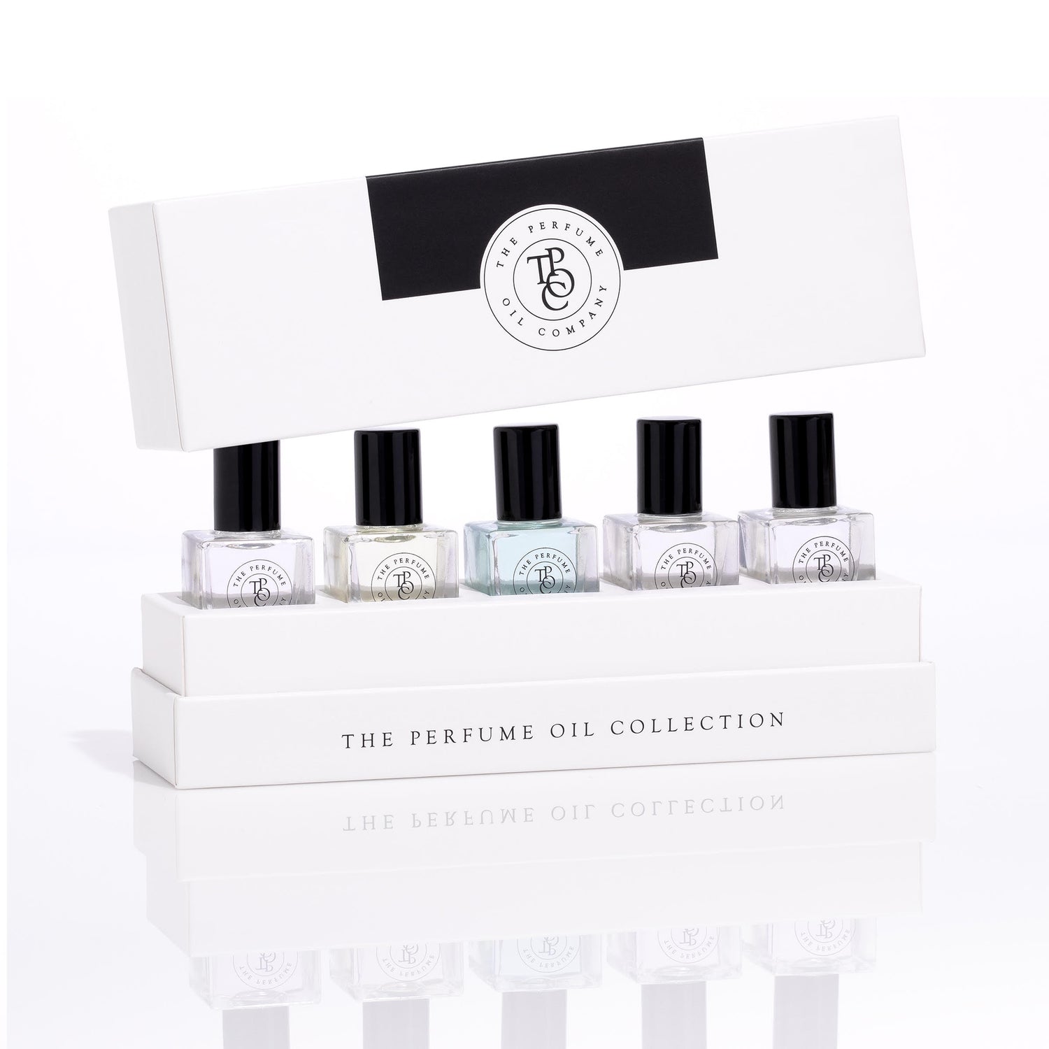 floral perfume oil gift set australia roll on