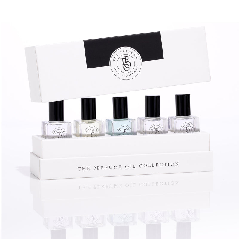 floral perfume oil gift set australia roll on