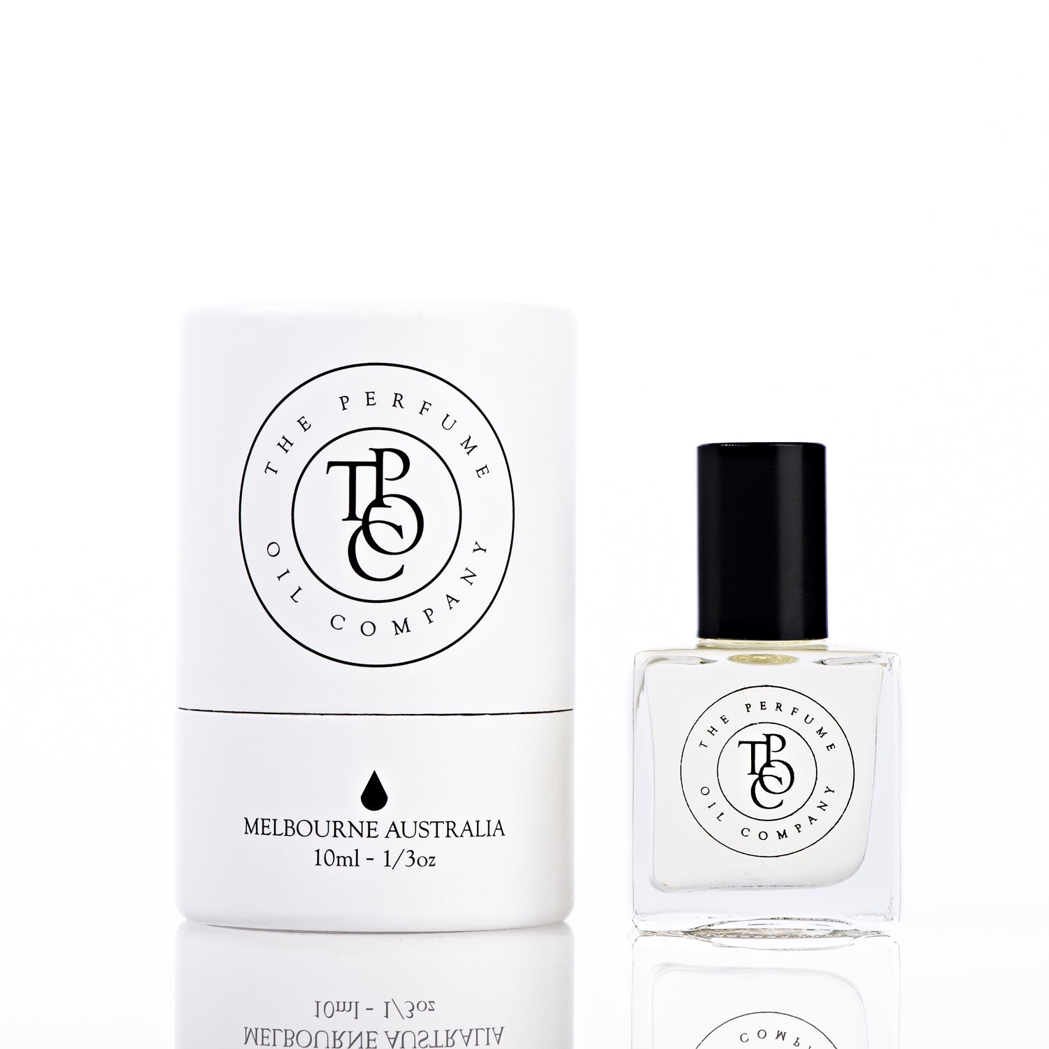 BLONDE - 10ml Roll On Perfume Oil
